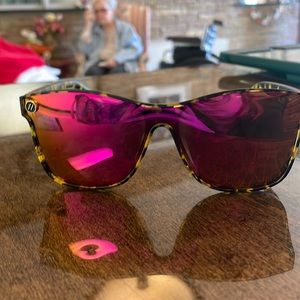 Blenders Eyewear Hot Diggity Millenia X2 Polarized Sunglasses - Women's